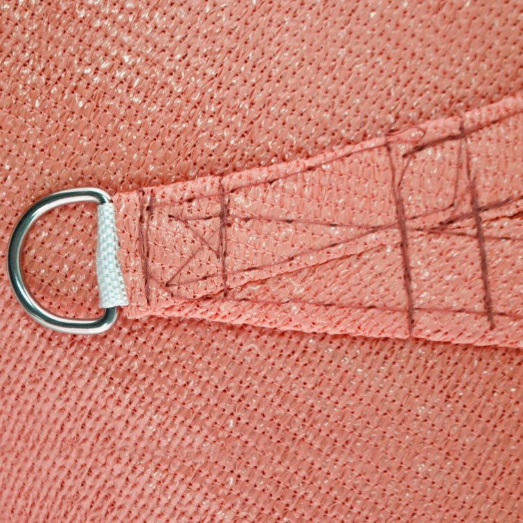 ALEKO 12' Square Shade Sail & Reviews Wayfair